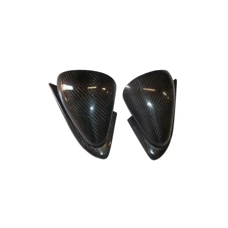 Comprar En Línea RETROVISORES CARBONO RENAULT CLIO 2